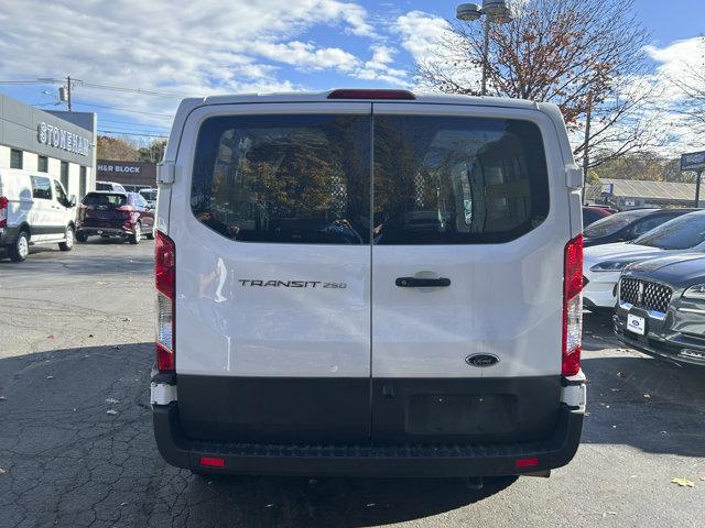 used 2023 Ford Transit-150 car