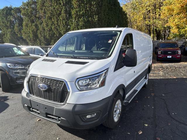 used 2023 Ford Transit-150 car