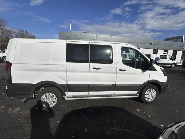 used 2023 Ford Transit-150 car