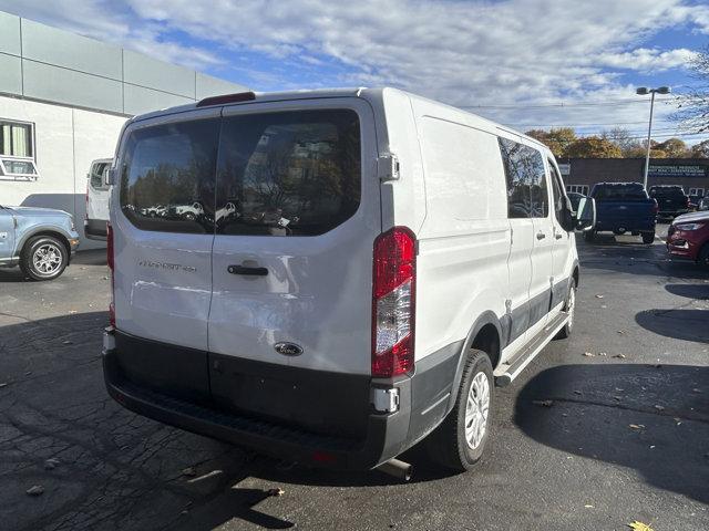 used 2023 Ford Transit-150 car