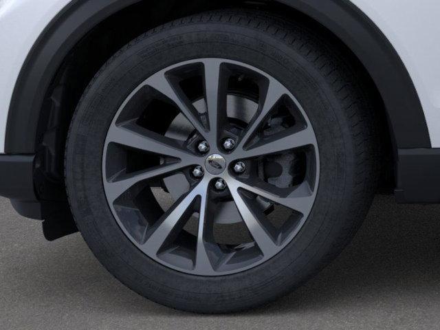 new 2025 Ford Explorer car, priced at $59,070