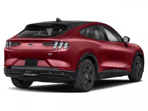 new 2024 Ford Mustang Mach-E car, priced at $53,180