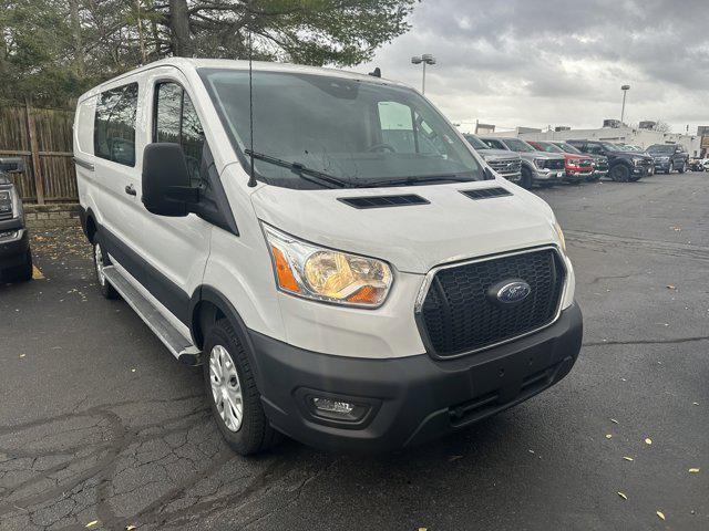 used 2022 Ford Transit-250 car, priced at $37,990