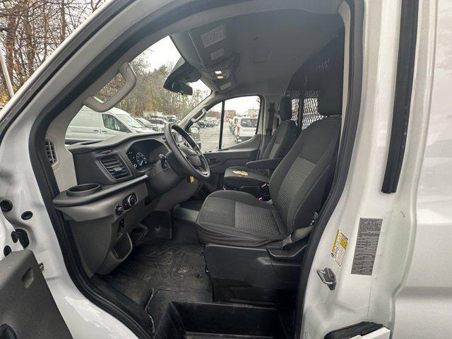 used 2022 Ford Transit-250 car, priced at $37,990