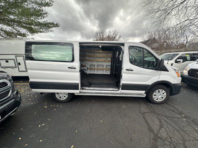 used 2022 Ford Transit-250 car, priced at $37,990