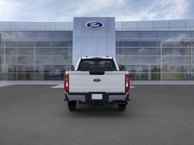 new 2025 Ford F-350 car, priced at $48,649