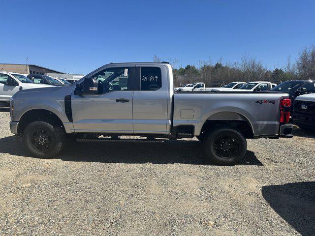 new 2024 Ford F-350 car, priced at $57,999