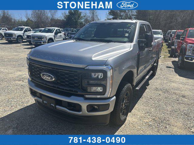 new 2024 Ford F-350 car, priced at $59,166