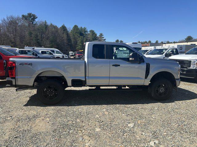 new 2024 Ford F-350 car, priced at $57,999