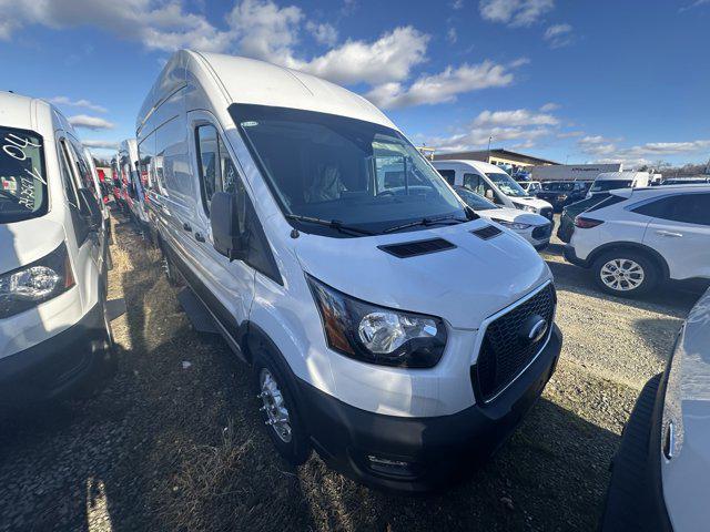 new 2024 Ford Transit-350 car, priced at $67,445