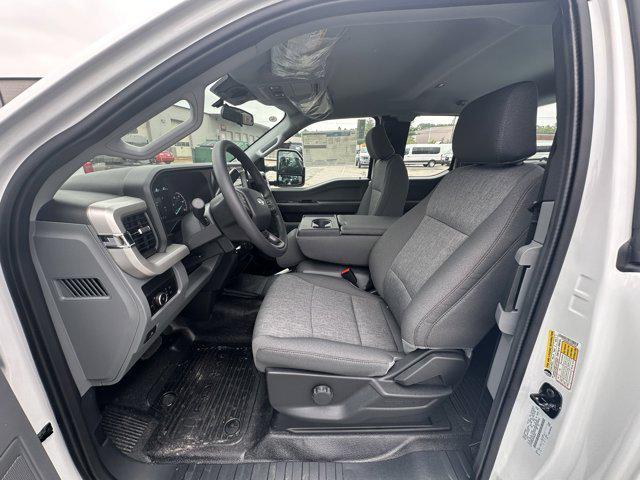 new 2025 Ford F-350 car, priced at $57,630