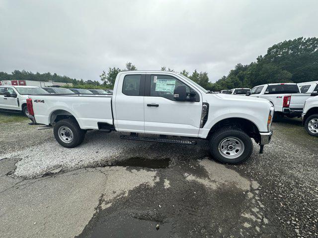 new 2025 Ford F-350 car, priced at $57,630