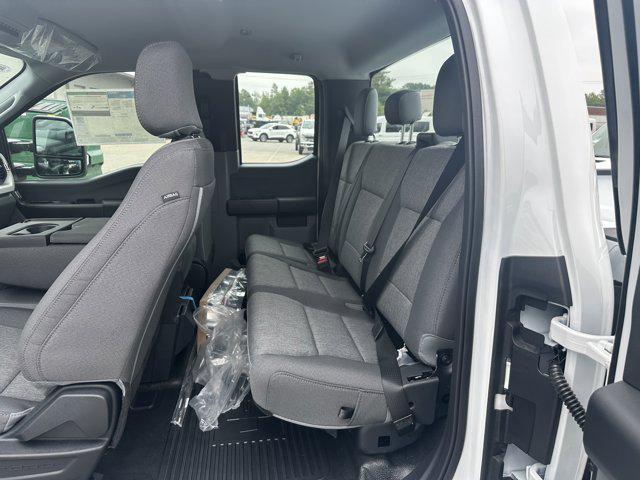 new 2025 Ford F-350 car, priced at $57,630