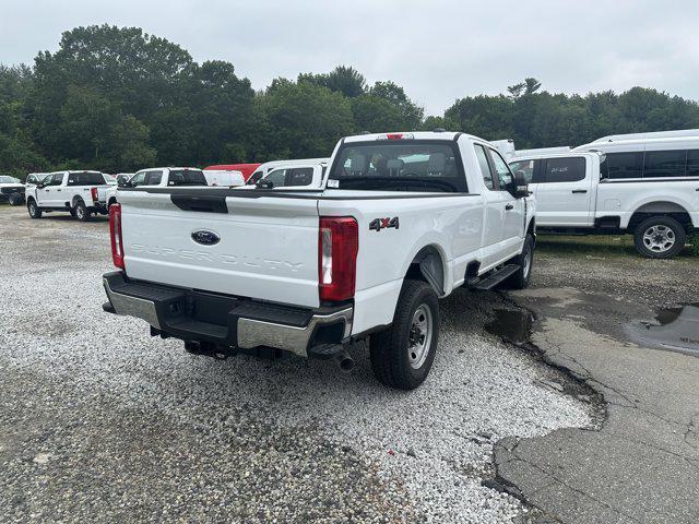 new 2025 Ford F-350 car, priced at $57,630