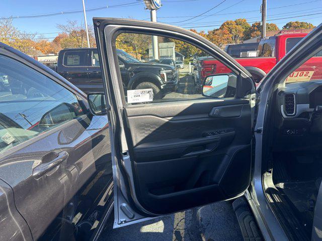 new 2024 Ford Ranger car, priced at $40,045