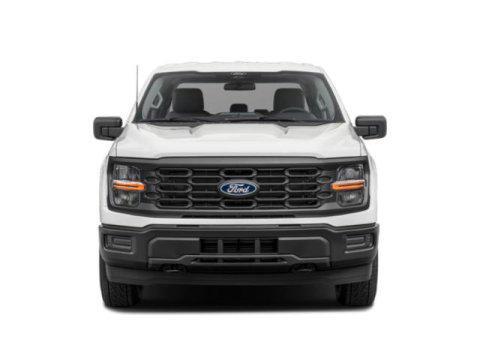 new 2024 Ford F-150 car, priced at $51,505