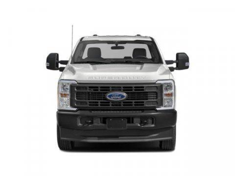 new 2024 Ford F-250 car, priced at $49,760