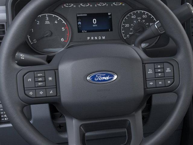 new 2025 Ford F-350 car, priced at $61,055