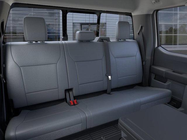 new 2025 Ford F-350 car, priced at $61,055