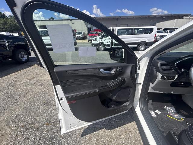 new 2025 Ford Escape car, priced at $41,000