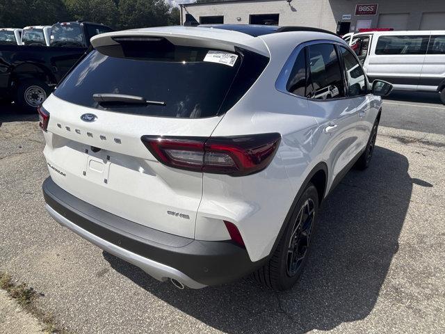 new 2025 Ford Escape car, priced at $41,000