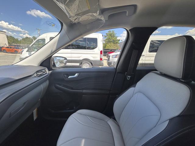 new 2025 Ford Escape car, priced at $41,000