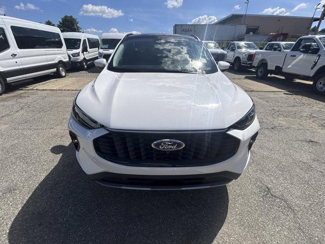 new 2025 Ford Escape car, priced at $41,000