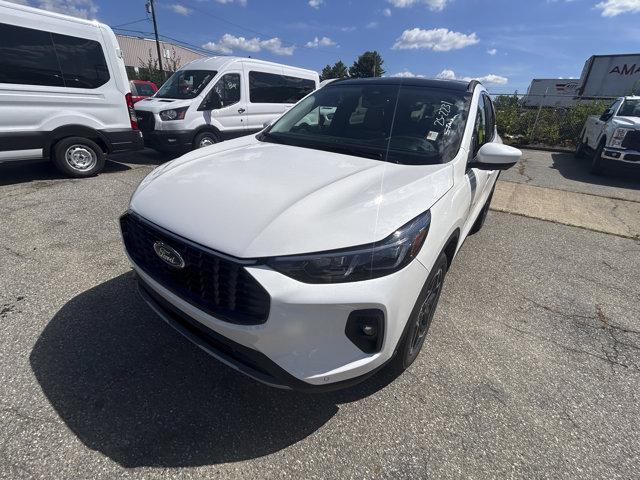 new 2025 Ford Escape car, priced at $41,000