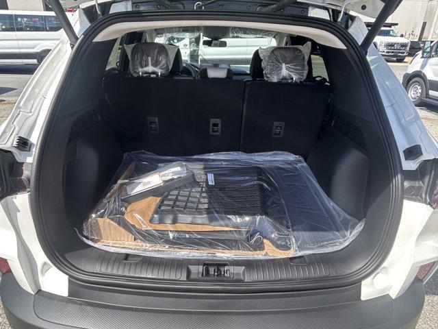 new 2025 Ford Escape car, priced at $41,000