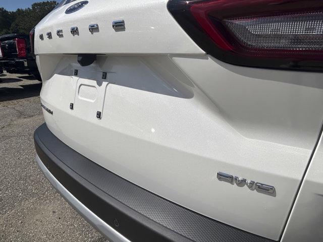 new 2025 Ford Escape car, priced at $41,000