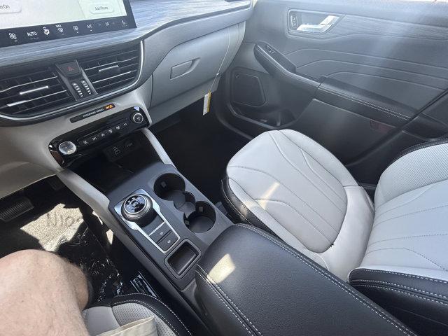 new 2025 Ford Escape car, priced at $41,000