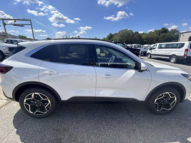 new 2025 Ford Escape car, priced at $41,000