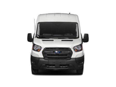 used 2022 Ford Transit-250 car