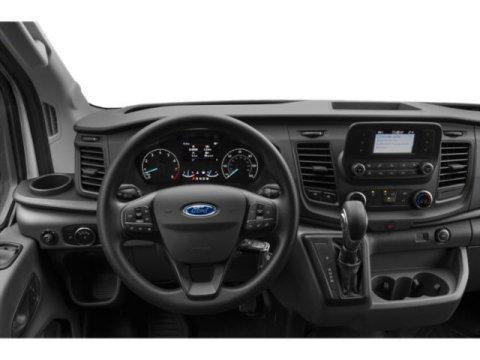 used 2022 Ford Transit-250 car