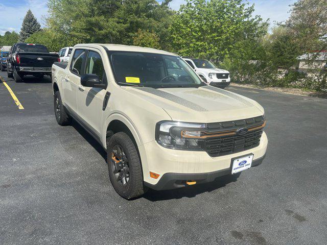 new 2024 Ford Maverick car, priced at $38,976