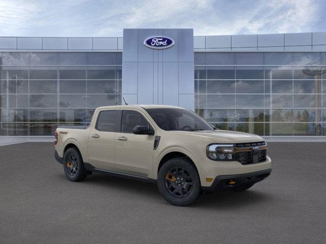 new 2024 Ford Maverick car, priced at $38,976