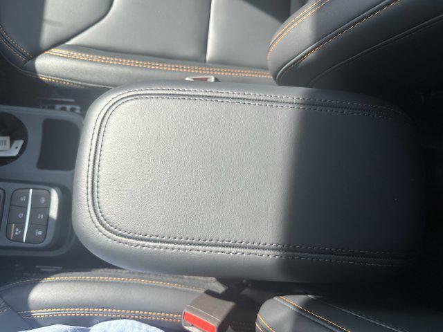 new 2024 Ford Maverick car, priced at $38,976