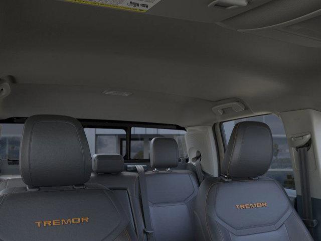 new 2024 Ford Maverick car, priced at $38,976