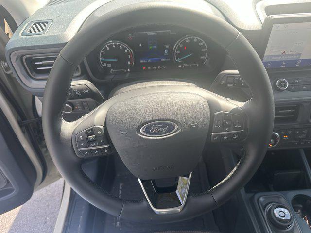 new 2024 Ford Maverick car, priced at $38,976