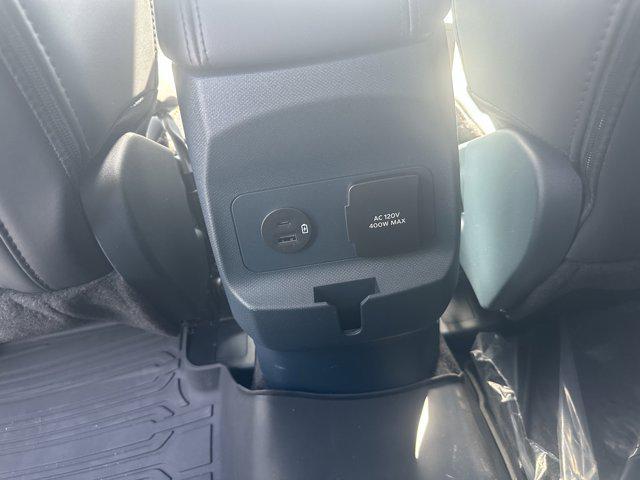 new 2024 Ford Maverick car, priced at $38,976