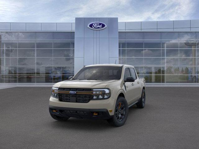 new 2024 Ford Maverick car, priced at $38,976