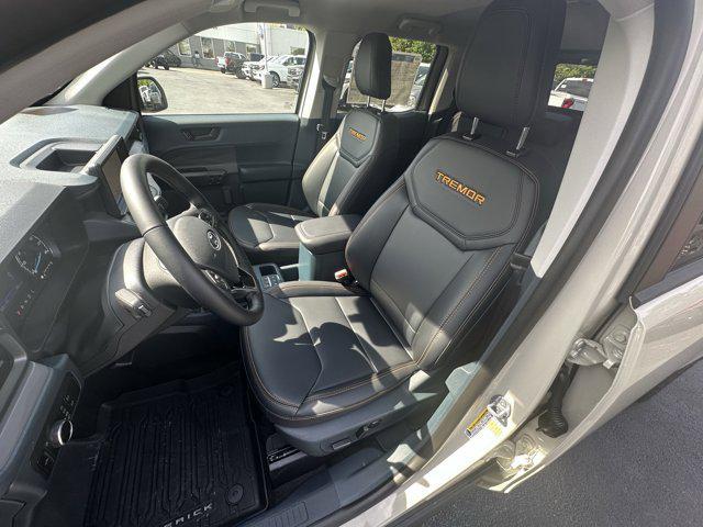 new 2024 Ford Maverick car, priced at $38,976