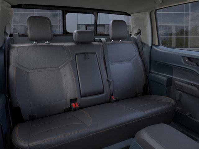 new 2024 Ford Maverick car, priced at $38,976