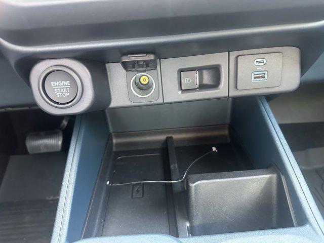 new 2024 Ford Maverick car, priced at $38,976