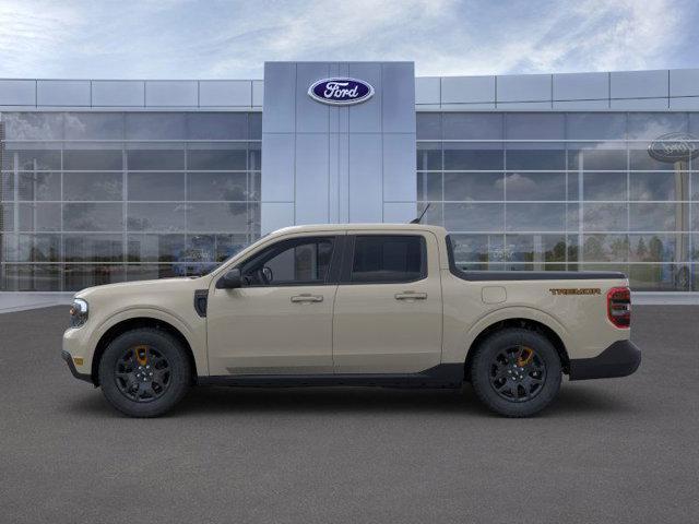 new 2024 Ford Maverick car, priced at $38,976