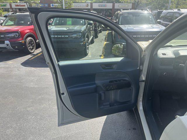 new 2024 Ford Maverick car, priced at $38,976
