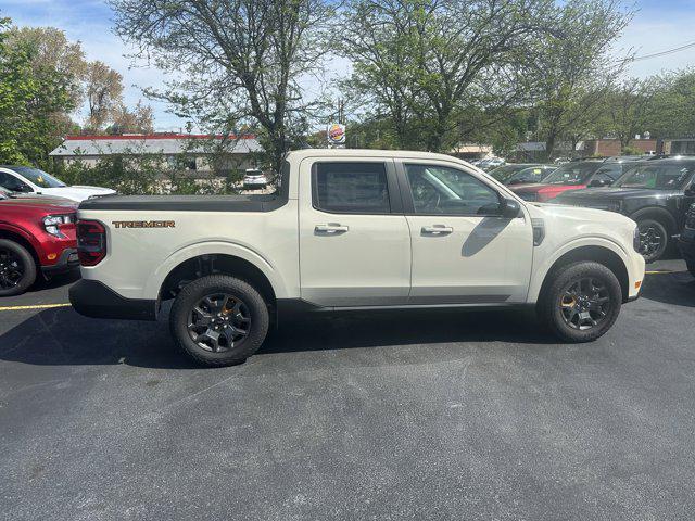 new 2024 Ford Maverick car, priced at $38,976