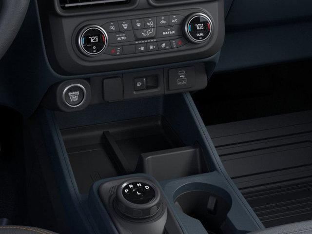 new 2024 Ford Maverick car, priced at $38,976