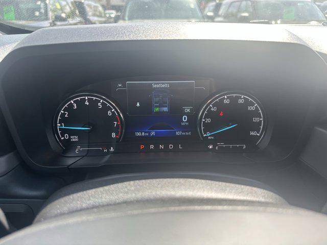 new 2024 Ford Maverick car, priced at $38,976