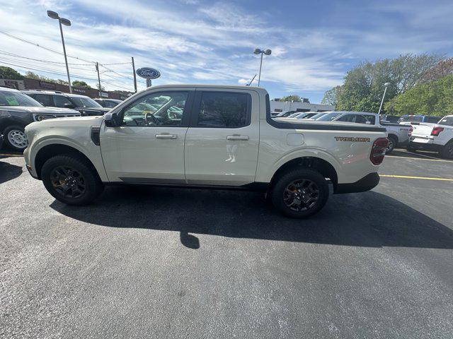 new 2024 Ford Maverick car, priced at $38,976